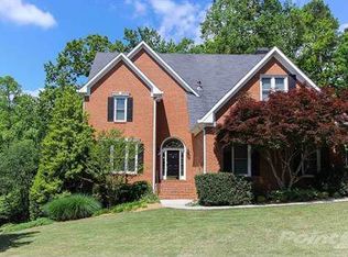 2899 Shiaway Trl, Snellville, GA 30039
