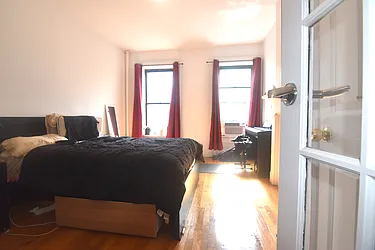 Rented by The Agency