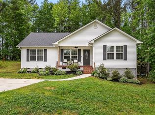 600 Brook St, Honea Path, SC 29654