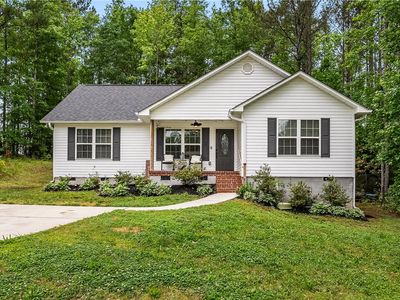 600 Brook St, Honea Path, SC, 29654