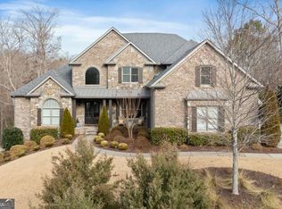 1355 Cashiers Way, Roswell, GA 30075