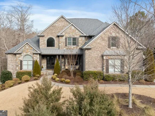 1355 Cashiers Way, Roswell, GA 30075