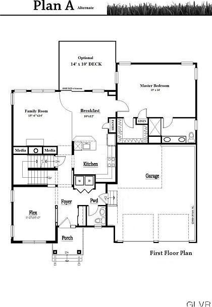 2nd image of 2863 W 145 Lenape Way