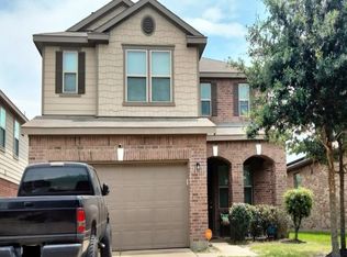 22515 Auburn Valley Ln, Katy, TX 77449