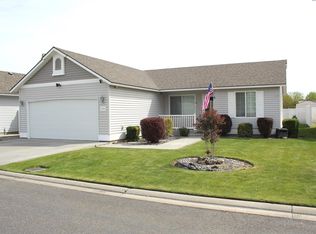 1550 Foxglove Ave, Richland, WA