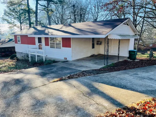 804 Chickasaw Dr, Grenada, MS 38901