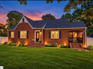 709 W Main St, Pickens, SC 29671