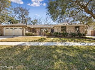 4344 ST ALBANS Drive, Jacksonville, FL 32257
