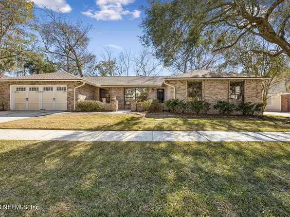 4344 ST ALBANS Drive, Jacksonville, FL 32257