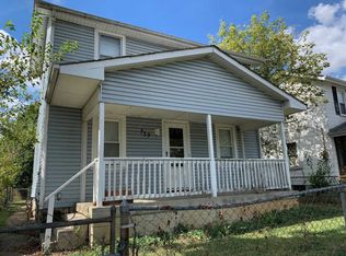 739 S Wayne Ave, Columbus, OH