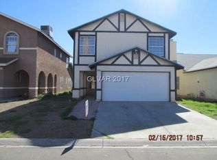 4195 Pasternak Dr #0, Las Vegas, NV 89115