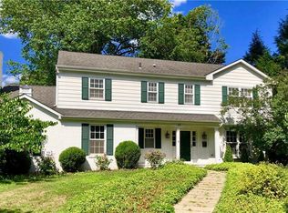17 Linden Pl, Sewickley, PA