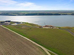 River Ridge Rd PARCEL 1, Pasco, WA 99301