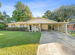 214 Tennessee St, Lafayette, LA 70501