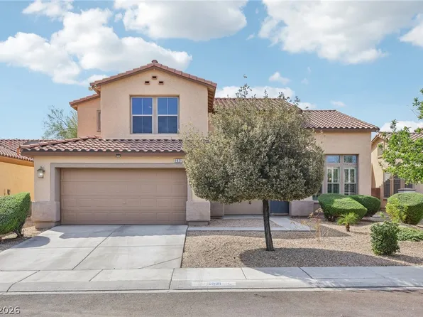1921 Gentle Bluff Ct, North Las Vegas, NV 89084