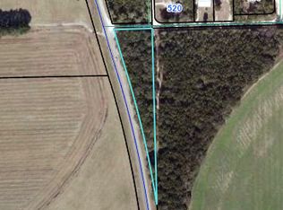 00 N Us Hwy #129, Bell, FL 32619