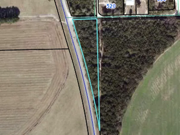 00 N Us Hwy #129, Bell, FL 32619