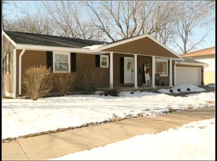 1660 N 23rd St, Fort Dodge, IA 50501