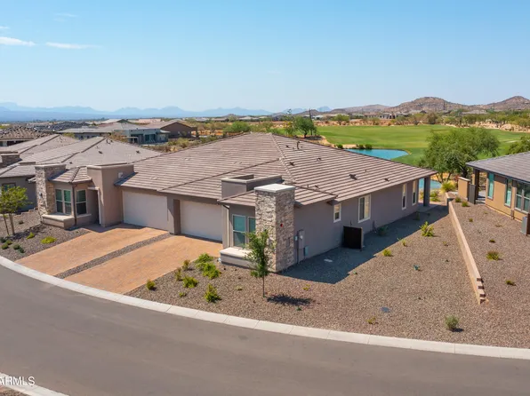 17733 E BISMARK LAKE Court, Rio Verde, AZ 85263
