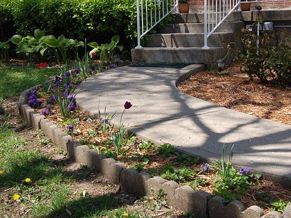 Walkway