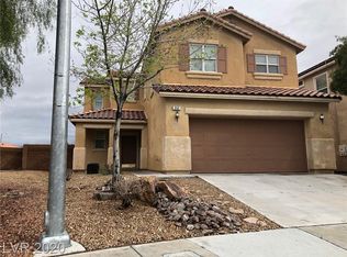 352 Arrowbird Ave, North Las Vegas, NV 89031