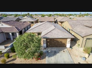 8952 W Bethany Heights Dr, Glendale, AZ 85305
