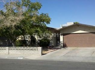 3994 Espanita Ave, Las Vegas, NV 89121