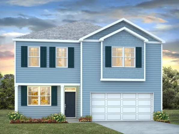 3625 Bells Lake Cir, Longs, SC 29568