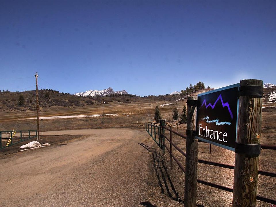 764 Irwins Pl, Chromo, CO 81128 MLS 802375 Zillow