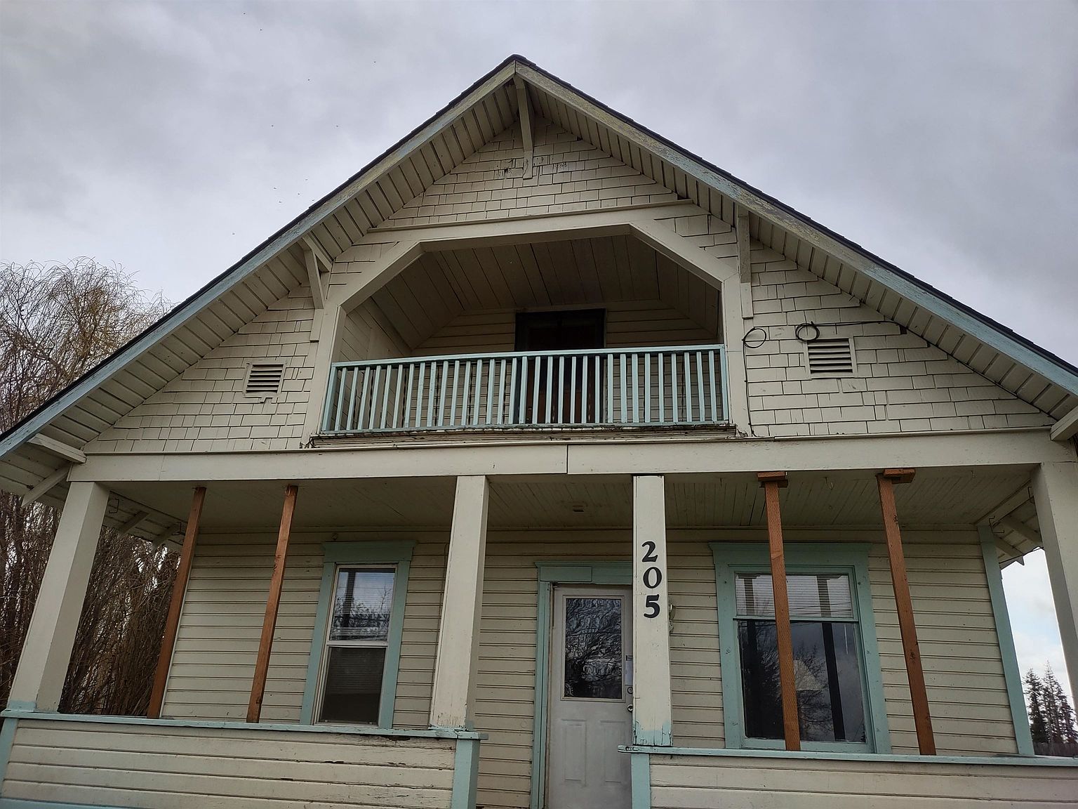 205 E 2nd St, Spangle, WA 99031 MLS 202322313 Zillow