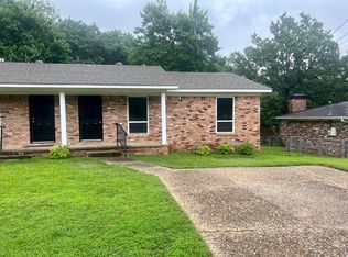 8326 Holiday Dr #1, Sherwood, AR 72120