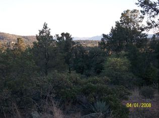 406 N Whitetail Dr, Payson, AZ 85541