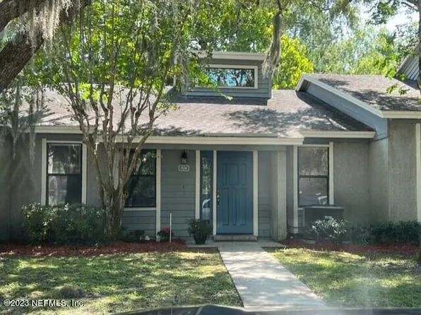 10800 OLD ST AUGUSTINE Road #704, Jacksonville, FL 32257