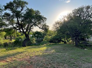 210 Creek Ln, Horseshoe Bay, TX 78657