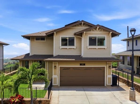 92-862 Welo St #469, Kapolei, HI 96707