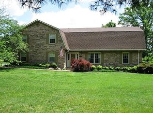 241 Camille St, Manchester, TN 37355