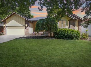 3864 S Homewood St, Springfield, MO 65807