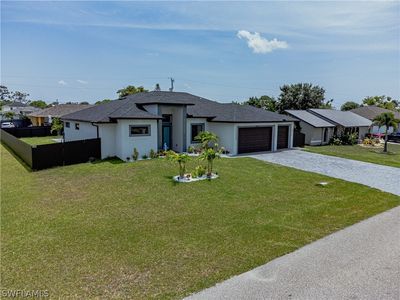 1001 SW 11th Ave, Cape Coral, FL, 33991
