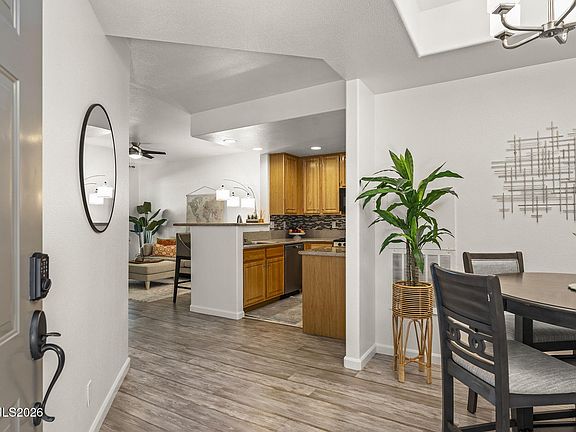 4th image of 900 S South Meadows Pkwy APT 2413