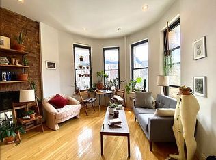 731 Saint Nicholas Ave #2A, New York, NY 10031