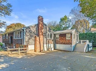 204 R Dodge St, Beverly, MA 01915