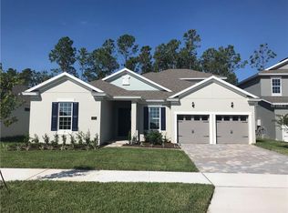 7530 Tangerine Knoll Loop, Winter Garden, FL 34787