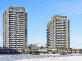 65 Oneida Cres #1906, Richmond Hill, ON