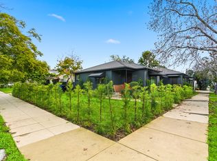 2466 Prosser Ave, Los Angeles, CA 90064