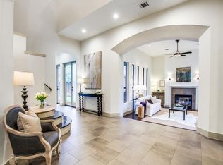 8609 Glencrest Ln, Dallas, TX 75209