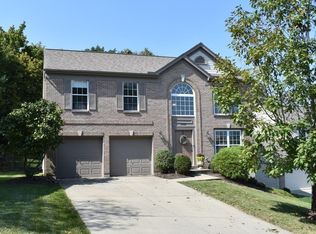2345 Kenlee Dr, Cincinnati, OH 45230