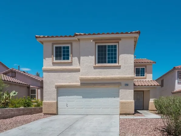 8708 W Majestic Pine Ave, Las Vegas, NV 89143