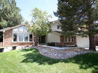 5051 W 98th Pl, Westminster, CO 80031