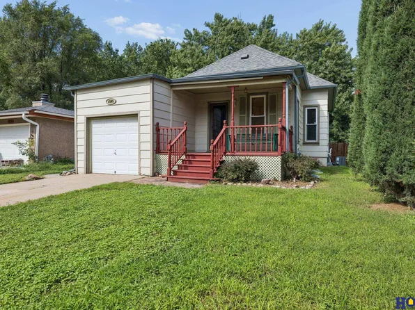 2509 S 8th St, Lincoln, NE 68502