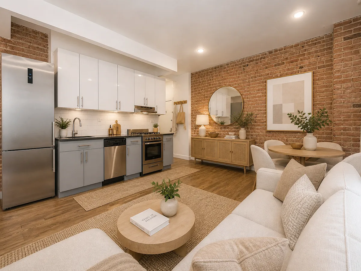 Building Photo - 684 Riverside Dr #1H